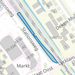 Perceel WVG00-D-11203