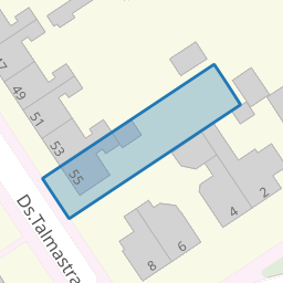 Perceel WVG00-D-11208