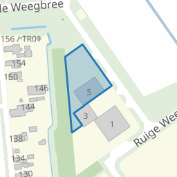 Perceel WVG00-D-11241