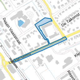 Perceel WVG00-D-11245