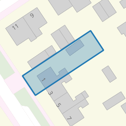 Perceel WVG00-D-11246