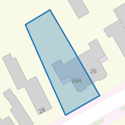 Perceel WVG00-D-11270