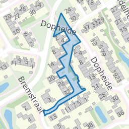 Perceel WVG00-D-11271