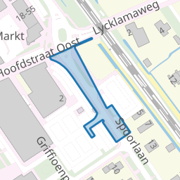 Perceel WVG00-D-11276