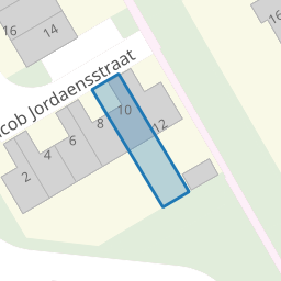 Perceel WVG00-D-11288