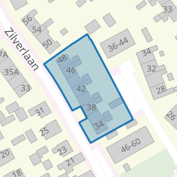 Perceel WVG00-D-11292