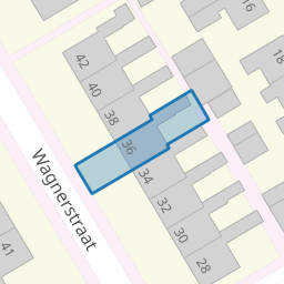 Perceel WVG00-D-11303