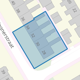 Perceel WVG00-D-11305