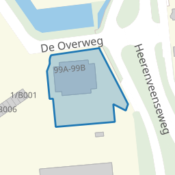 Perceel WVG00-D-11308