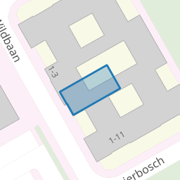 Perceel WVG00-D-11316