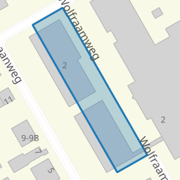 Perceel WVG00-D-11361