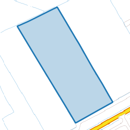 Perceel WVG00-D-11370