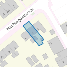 Perceel WVG00-D-11375