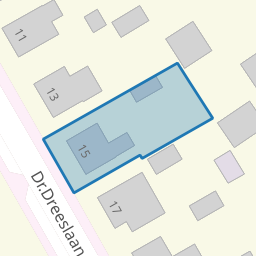 Perceel WVG00-D-11376