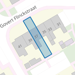 Perceel WVG00-D-11387