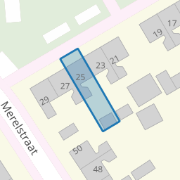 Perceel WVG00-D-11391