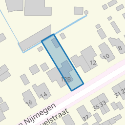 Perceel WVG00-D-11397