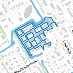 Perceel WVG00-D-11404