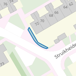 Perceel WVG00-D-11405