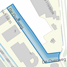 Perceel WVG00-D-11410