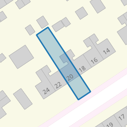 Perceel WVG00-D-11423