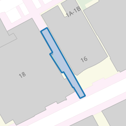 Perceel WVG00-D-11432