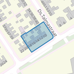 Perceel WVG00-D-11446