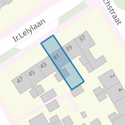 Perceel WVG00-D-11504