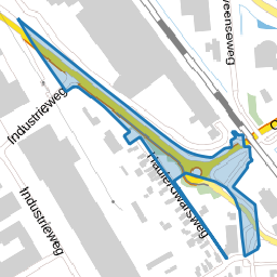 Perceel WVG00-D-11509