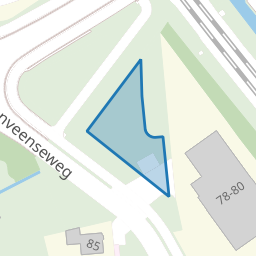 Perceel WVG00-D-11510