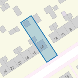 Perceel WVG00-D-11512