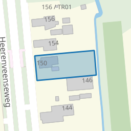 Perceel WVG00-D-11521