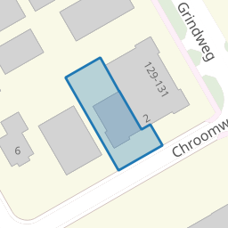 Perceel WVG00-D-11524