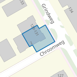 Perceel WVG00-D-11526