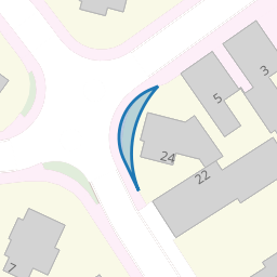 Perceel WVG00-D-11540