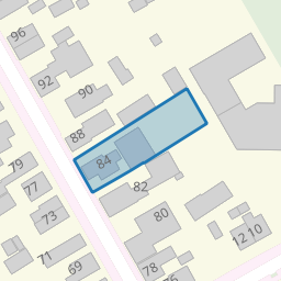 Perceel WVG00-D-11550