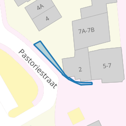 Perceel WVG00-D-11560