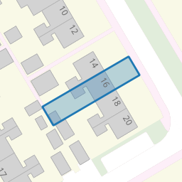 Perceel WVG00-D-11561