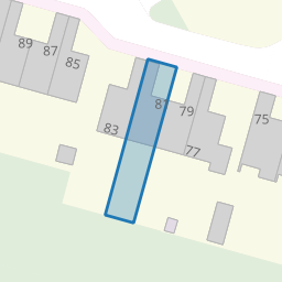 Perceel WVG00-D-11563