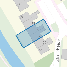 Perceel WVG00-D-11603