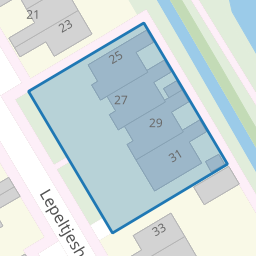 Perceel WVG00-D-11604