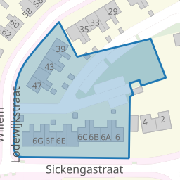 Perceel WVG00-D-11619