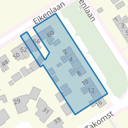 Perceel WVG00-D-11622