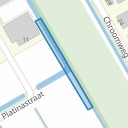 Perceel WVG00-D-11628