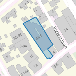 Perceel WVG00-D-11661