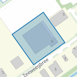 Perceel WVG00-D-11674