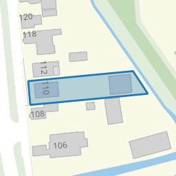 Perceel WVG00-D-11688