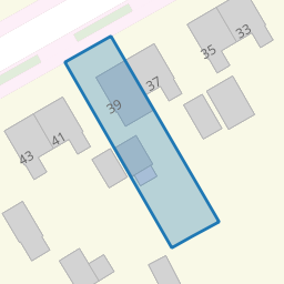 Perceel WVG00-D-11700