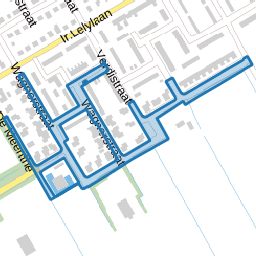 Perceel WVG00-D-11701