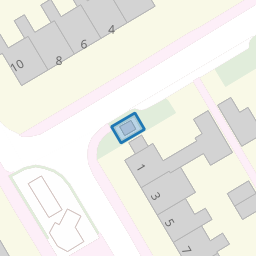 Perceel WVG00-D-11702